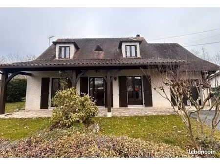 maison périgourdine