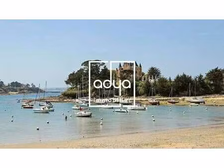 vente maison à saint-briac-sur-mer (35800) : à vendre / 200m² saint-briac-sur-mer