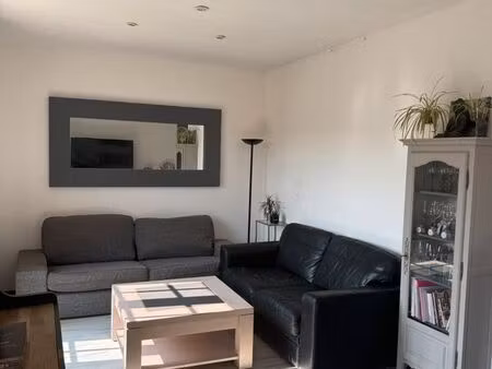 maison individuelle 90 m2