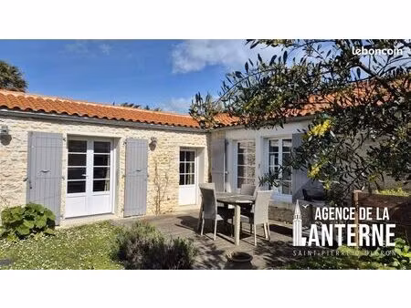 maison 4 pièces 73 m²