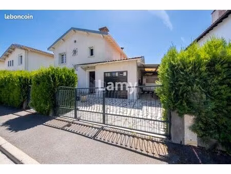 maison 85 m² toulouse