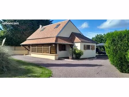 maison de charme a vendre