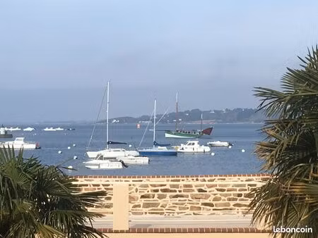 location gîte indépendant dans une villa
