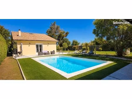 maison 5 pièces 125 m²