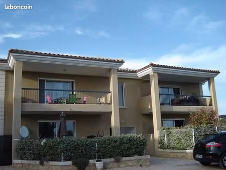 appartement à vendre 70 m2