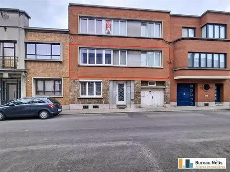 appartement à louer à rue jolet 45 herstal (vbe36958)