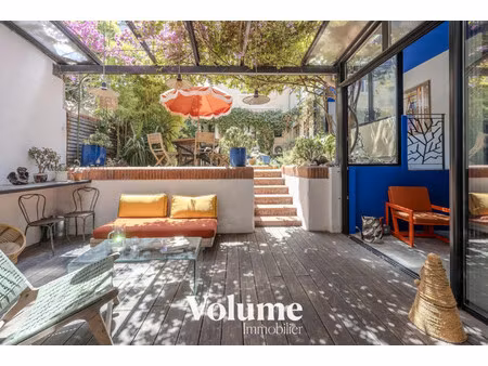 appartement de luxe à vendre dans le quartier endoume