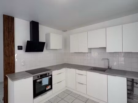 appartement 75m2