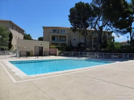 appartement t3 - résidence les jardins de la tuilerie