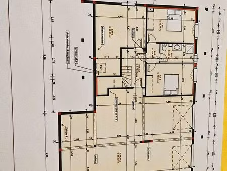 maison individuelle annee 2017