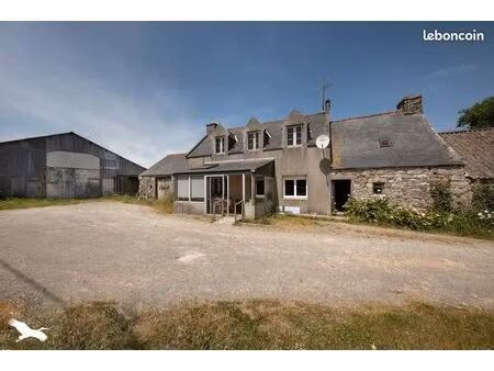 ferme 3 pièces 85 m²