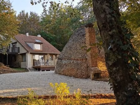 propriété de charme exc état proche sarlat