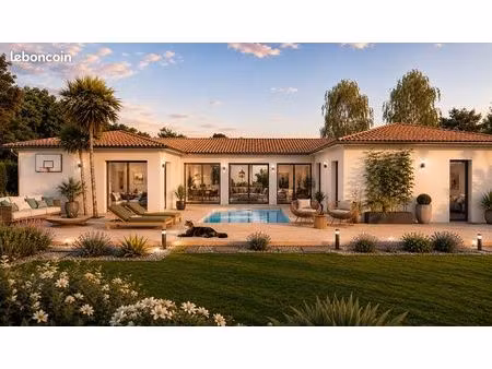 maison 7 pièces 182 m²