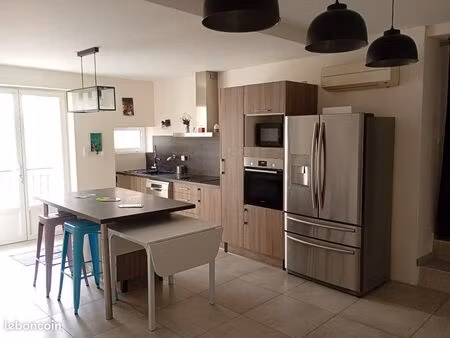 maison a vendre