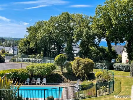 appartement t5 92m² le relecq kerhuon