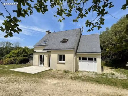 maison 5 pièces 92 m²