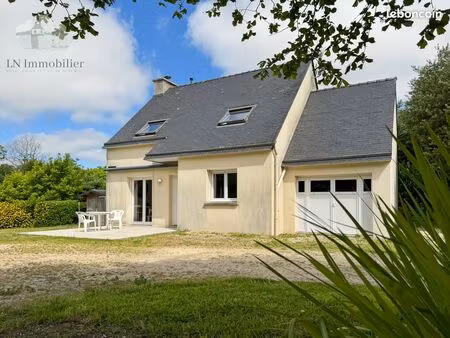 maison 6 pièces 92 m²