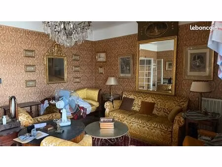 appartement t4 de 92 m² dans résidence sécurisée champ de mars à béziers (34500)