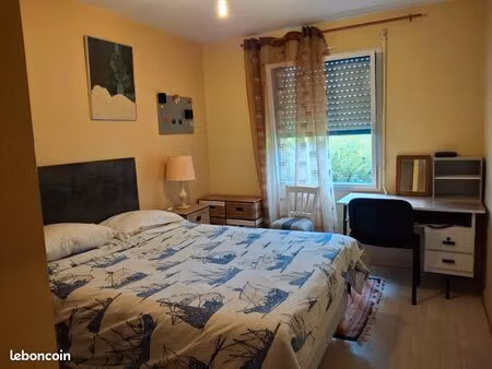 chambre à louer