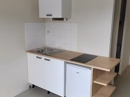 studio meuble 23m2 bruz