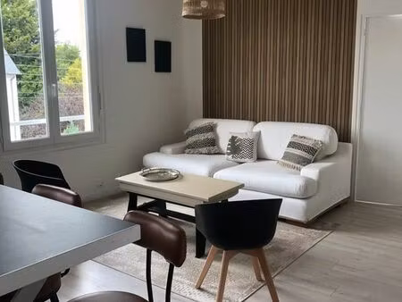 immeuble de rapport colocation +t2 quimper tour d’auvergne