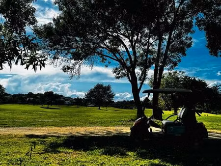 studio golf juvignac