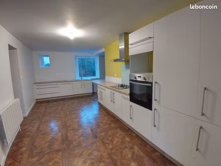 maison individuelle dans un hameau