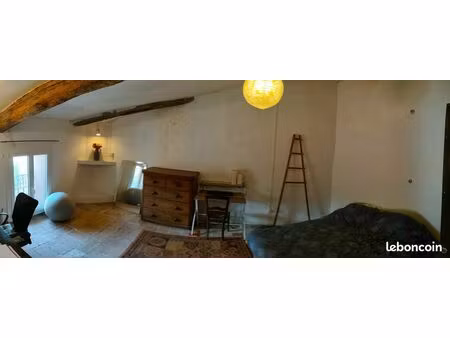 grande maison de ville à vendre à caux