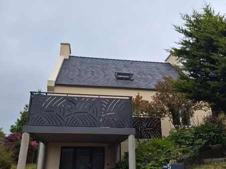 maison 6 pièces 114 m²