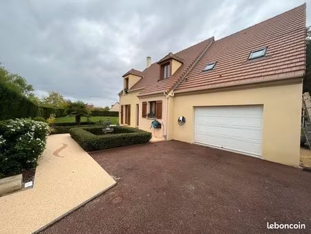 maison 150 m2 à evreux - saint michel