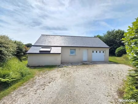 maison 4 pièces 57 m²