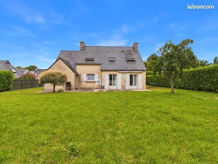 maison 6 pièces 110 m²
