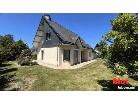 maison 6 pièces 141 m²