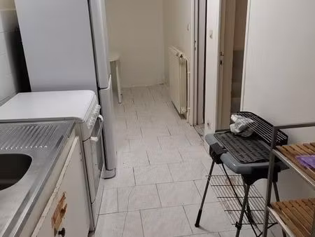 maison à rénover lodève