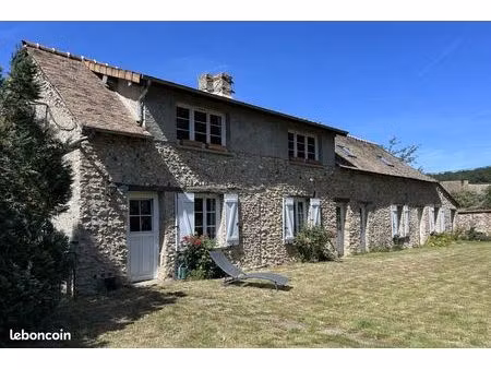 longère 7 pièces 164 m²