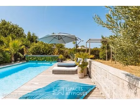 longère 7 pièces 214 m²