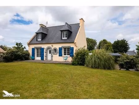 maison 5 pièces 115 m²