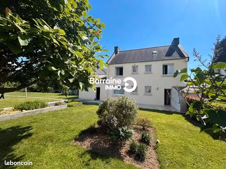 maison 7 pièces 124 m²