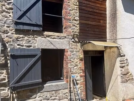 maison 1 pièce 45 m²