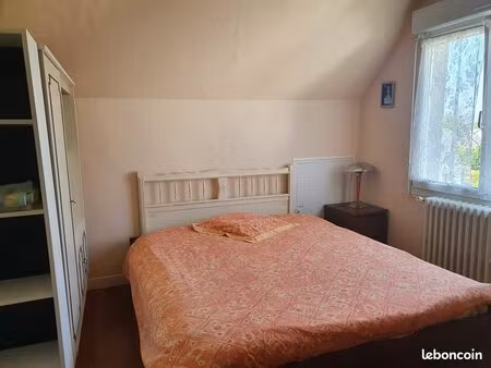 location chambre étudiante proche universités