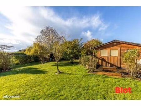 maison 5 pièces 125 m²