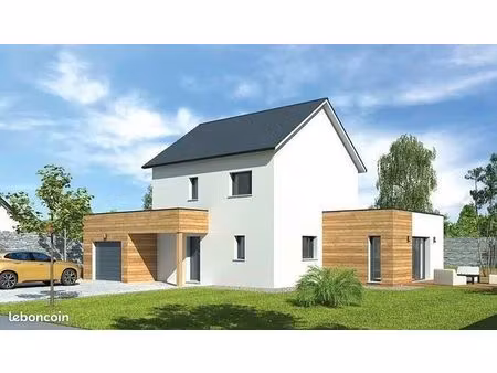 maison 5 pièces 130 m²