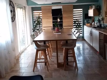 villa individuel
