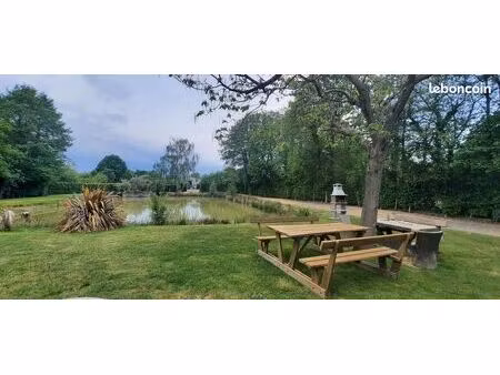 terrain 6800 m² retiers