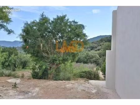 terrain 260 m² taussac-la-billière