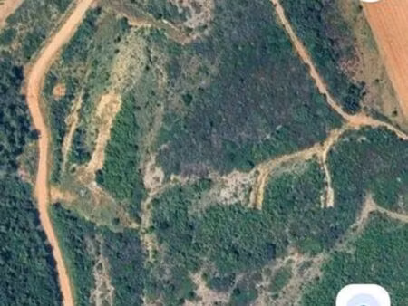 terrain agricole loisir
