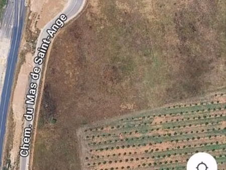 terrain agricole emplacement premium