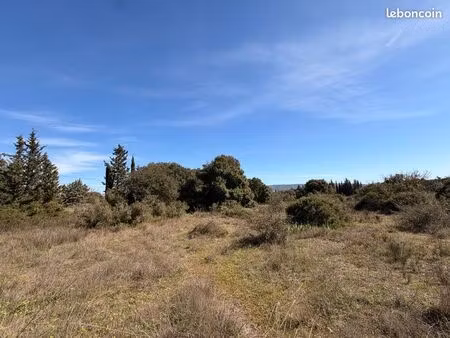 terrain de loisir