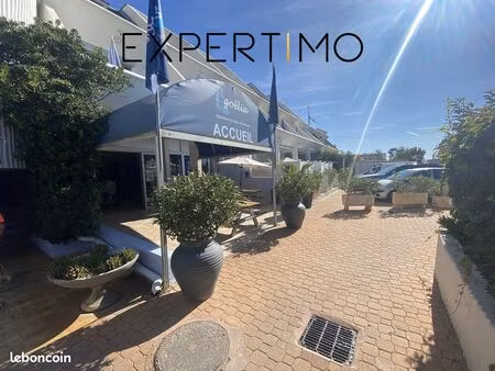 appartement 2 pièces 36 m²
