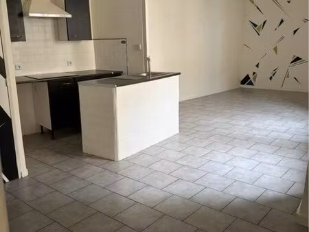 vend appartement 3 pièces